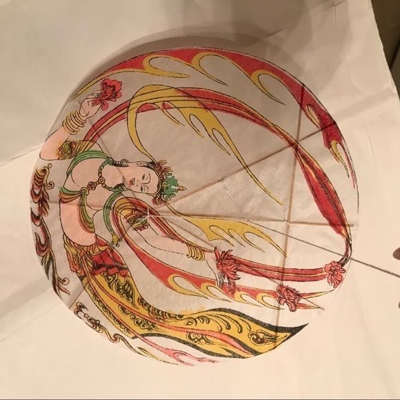 🔥 ON SALE 🔥 💖 Chinese Handmade Kite without spool - Picture 1 of 5